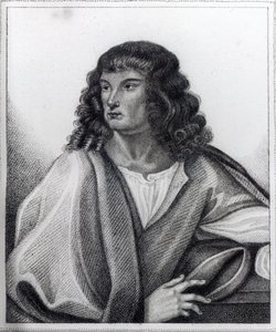 Portrait of Robert Spencer, 2nd Earl of Sunderland